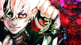 The <i>Tokyo Ghoul</i> Mobile Game is Billiards Meet People-Eating